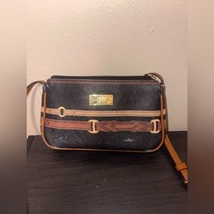Ralph Lauren crossbody
